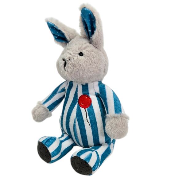Kids Preferred Goodnight Moon Baby Bunny Rabbit Pajamas Stuffed Animal Plush Toy - Picture 4 of 9